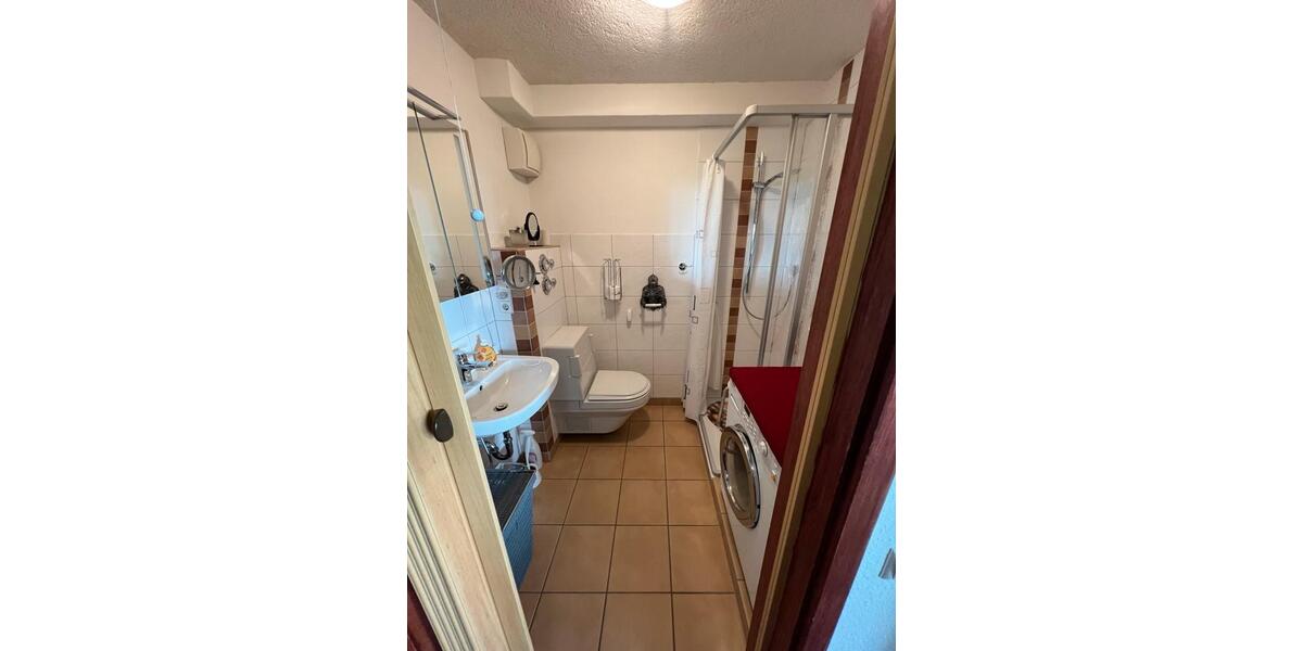 Etagenwohnung Eppelheim - 1 Zimmer, 52 m&sup2;, 1.100&euro; | Angebot:26316440