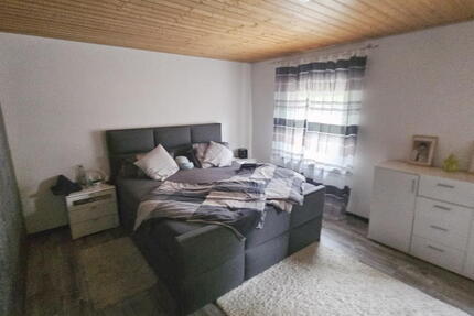 ObjNr:19492 - Gemütliches Wohnen im 4-Zi. REH in Weinheim 4 zimmer