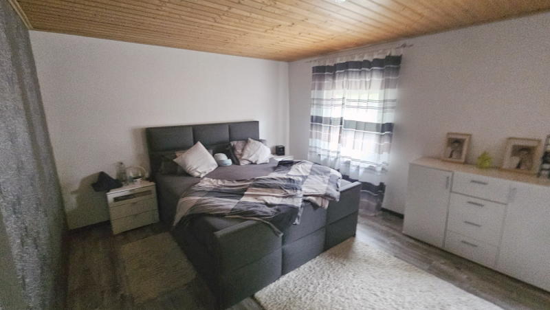 ObjNr:19492 - Gemütliches Wohnen im 4-Zi. REH in Weinheim 4 zimmer