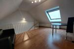 Maisonettenwohnung Mannheim Hochstätt - 3 Zimmer, 65 m&sup2;, 999&euro; | Angebot:26597547