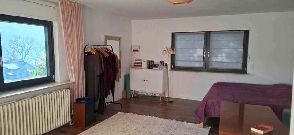 Terrassenwohnung Heidelberg Peterstal - 2 Zimmer, 58 m&sup2;, 950&euro; | Angebot:25390636