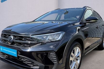 VW Taigo 2.573 km 26.413 € Walldorf 69190