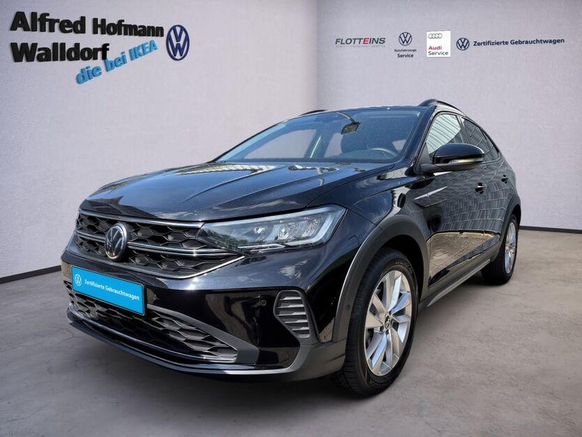 VW Taigo 2.573 km 26.413 € Walldorf 69190