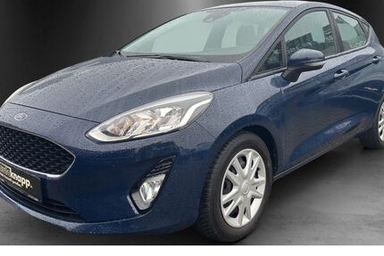 Ford Fiesta 29.000 km 15.480 &euro; Weinheim 69469