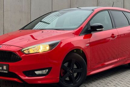 Ford Focus 87.000 km 11.999 &euro; Leimen 69181