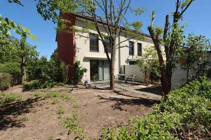 Haus Weinheim - 4 Zimmer, 116 m&sup2;, 477.000&euro; | Angebot:26406271
