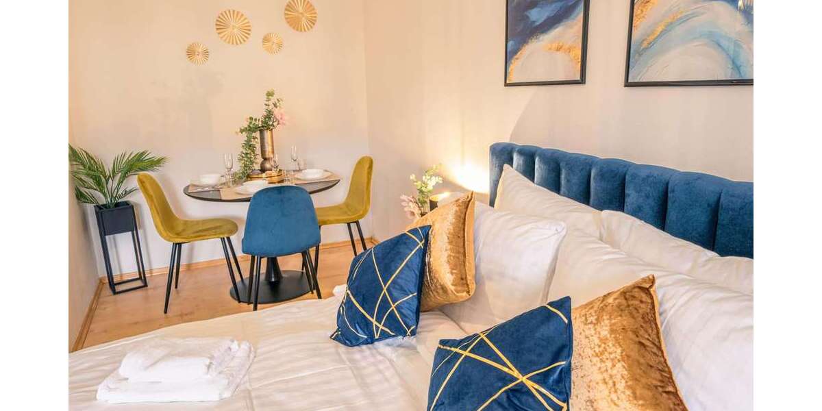 Zimmer Mannheim Oststadt - 1 Zimmer, 1.350&euro; | Angebot:27149051