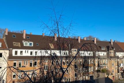 3-ZKB in Mannheim Neuostheim zu verkaufen 3 zimmer