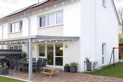 Haus Dudenhofen - 4 Zimmer, 124 m&sup2;, 625.000&euro; | Angebot:26218099