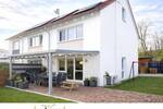 Reihenendhaus Dudenhofen - 4 Zimmer, 124 m&sup2;, 625.000&euro; | Angebot:26218099