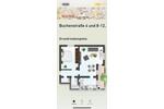 Etagenwohnung Ludwigshafen am Rhein Rheingönheim - 2 Zimmer, 60 m&sup2;, 175.000&euro; | Angebot:25171279
