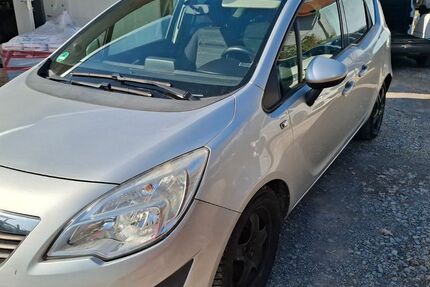 Opel Meriva 211.000 km 1.590 &euro; Walldorf (bei Heidelberg) 69190
