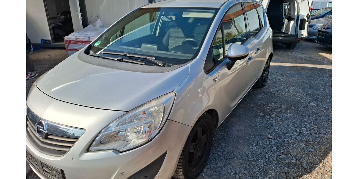 Opel Meriva 211.000 km 1.590 &euro; Walldorf (bei Heidelberg) 69190