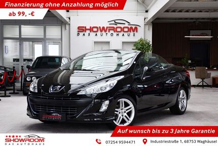 Peugeot 308 37.952 km 13.990 € Waghäusel 68753