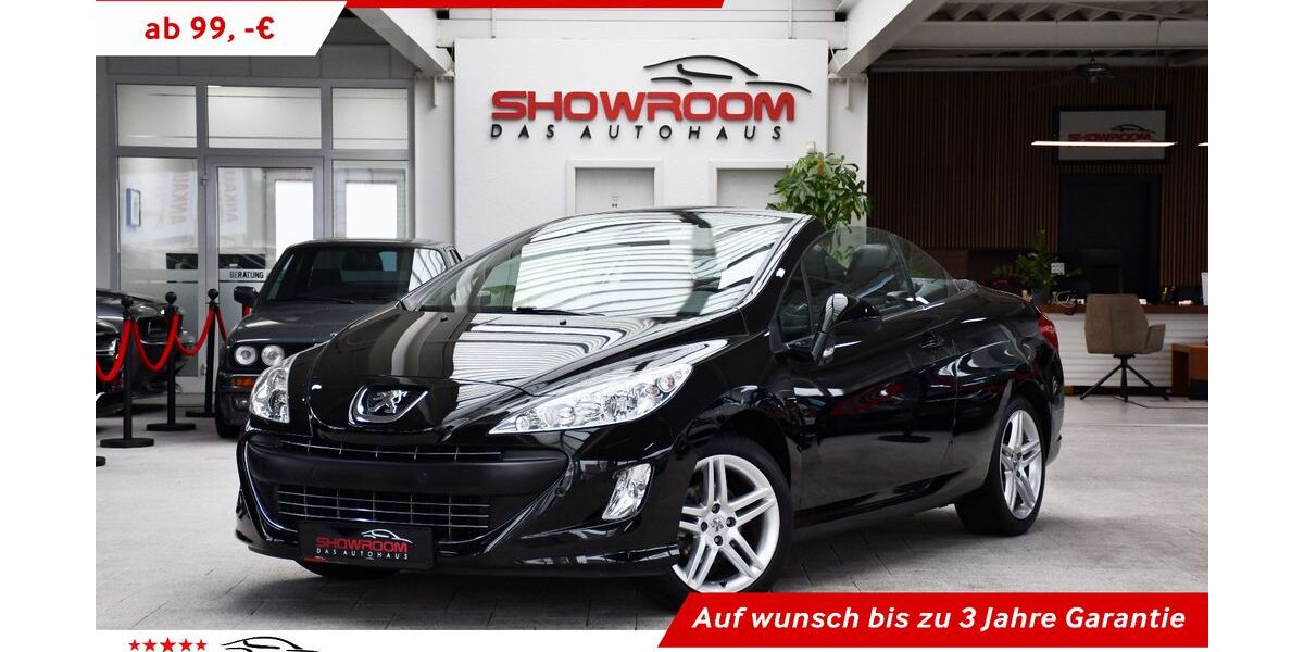 Peugeot 308 37.952 km 13.990 € Waghäusel 68753