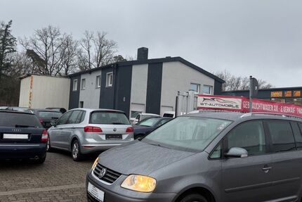 VW Touran 279.000 km 3.799 &euro; Speyer 67346