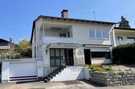 Haus zum Kaufen in Weinheim 890.000 € 220.38 m²