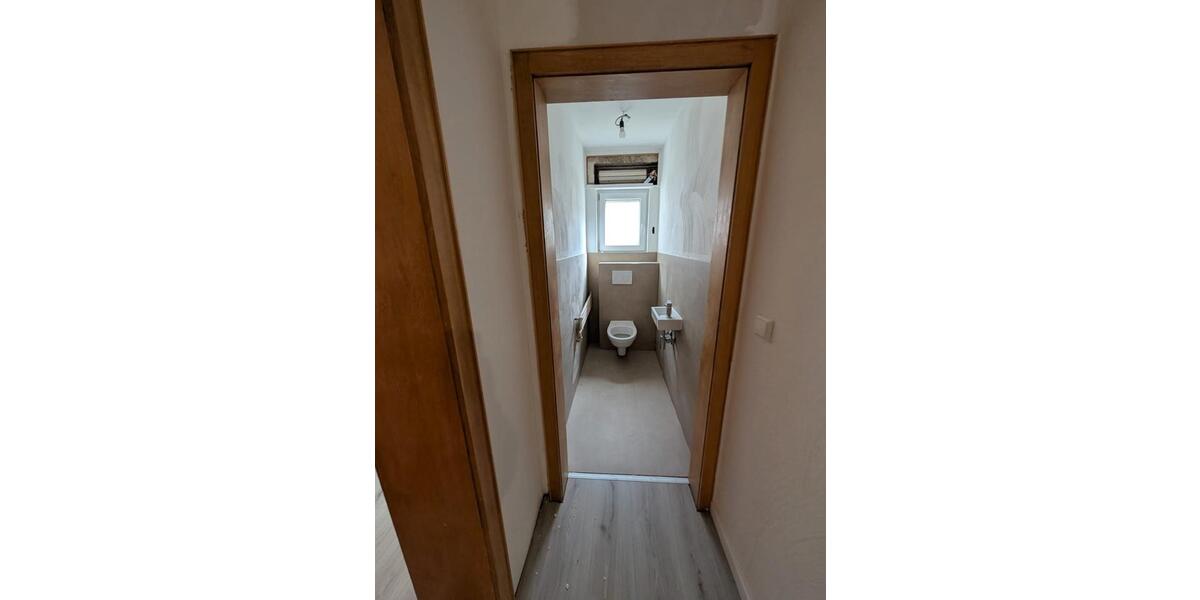 Etagenwohnung Eberbach - 3 Zimmer, 104 m&sup2;, 975&euro; | Angebot:26662154