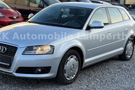 Audi A3 231.000 km 5.399 &euro; Lampertheim 68623