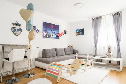 Wohnung Viernheim - 3 Zimmer, 65 m&sup2;, 179.900&euro; | Angebot:26382678