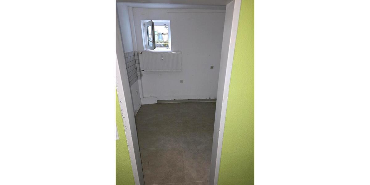 Erdgeschoßwohnung Hirschhorn (Neckar) - 2 Zimmer, 62 m&sup2;, 600&euro; | Angebot:24714816