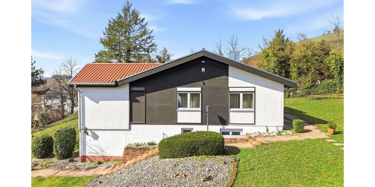 Einfamilienhaus Östringen Tiefenbach - 6 Zimmer, 225 m&sup2;, 995.000&euro; | Angebot:26672744