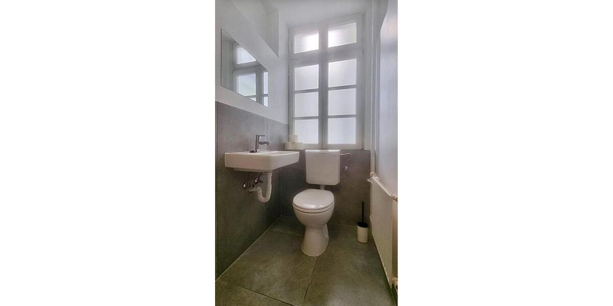 Etagenwohnung Mannheim Fahrlach - 1 Zimmer, 12 m&sup2;, 550&euro; | Angebot:26348707