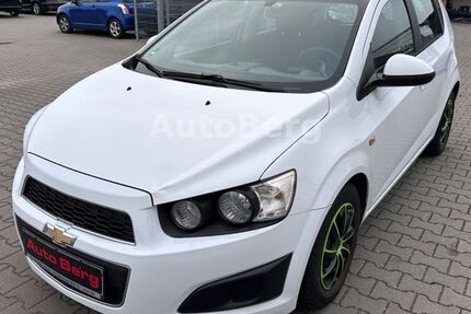 Chevrolet Aveo 157.270 km 3.790 € Speyer 67346