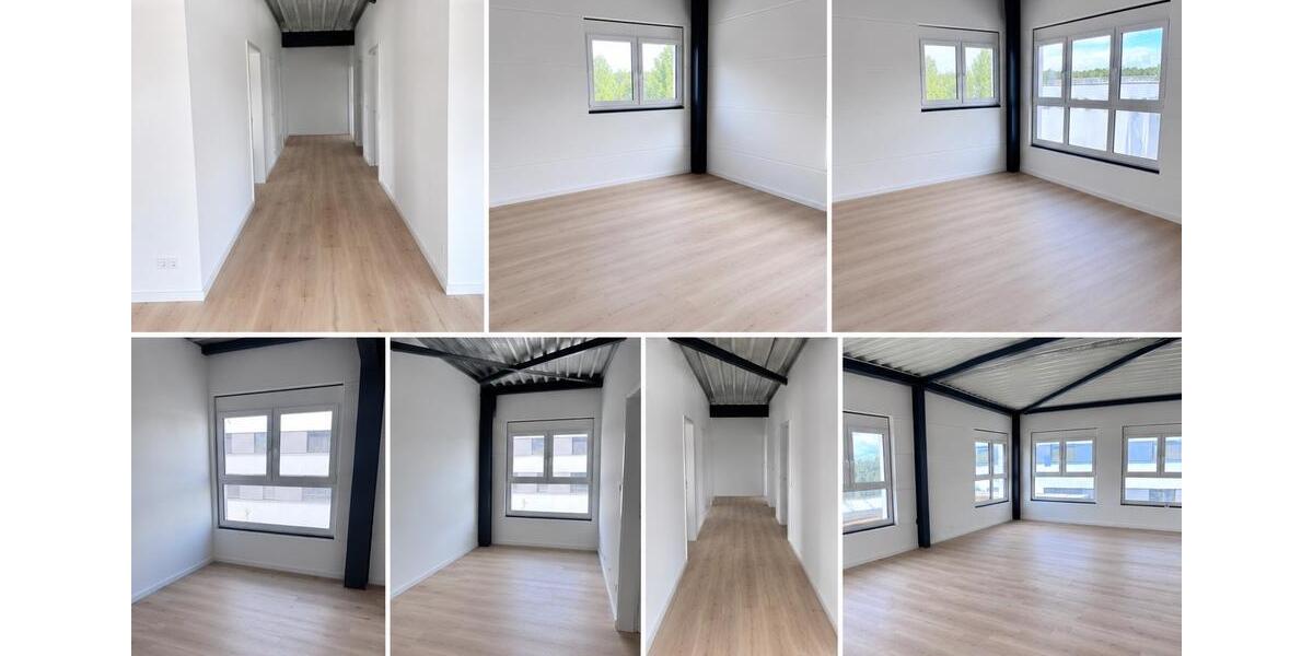 Dachgeschoßwohnung Ketsch - 4 Zimmer, 135 m&sup2;, 2.025&euro; | Angebot:26604002