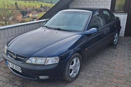 Opel Vectra 100.000 km 1.000 &euro; Mannheim 68307