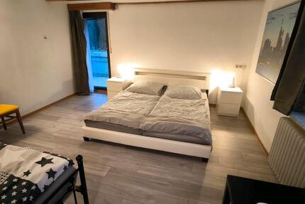 Möbl. WG Zimmer in Dossenheim 1 zimmer