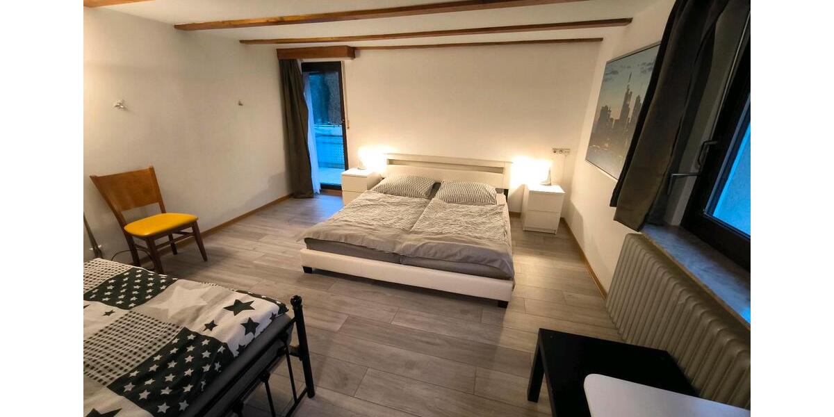 Möbl. WG Zimmer in Dossenheim 1 zimmer