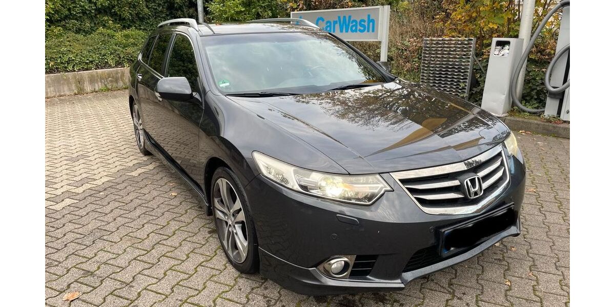 Honda Accord 350.000 km 5.800 &euro; Heidelberg 69118