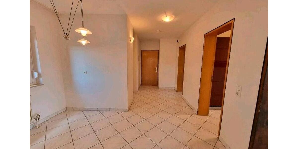 Etagenwohnung Waghäusel - 3.5 Zimmer, 83 m&sup2;, 268.500&euro; | Angebot:26942471