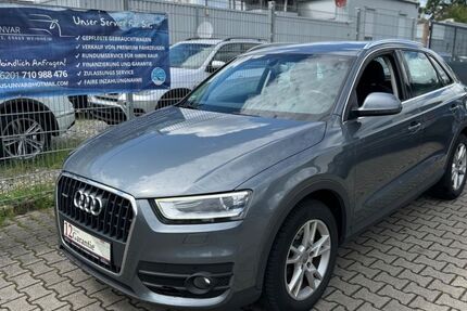 Audi Q3 119.000 km 15.990 &euro; Hemsbach 69502