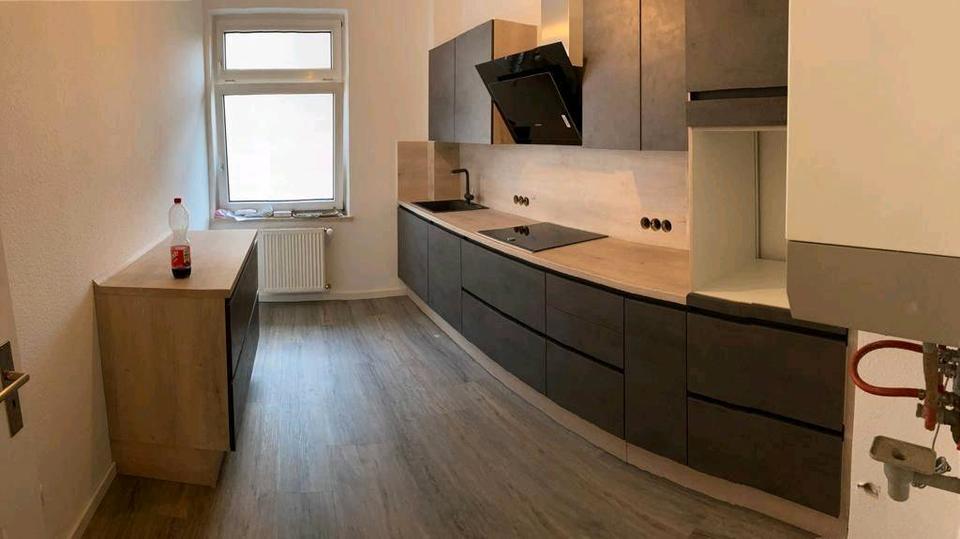 Etagenwohnung Speyer - 4 Zimmer, 100 m&sup2;, 395.000&euro; | Angebot:26790323