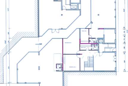 Einzelhandel in Mannheim 500.000 € 117 m² zimmer