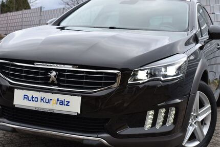 Peugeot 508 54.600 km 16.900 € LUDWIGSHAFEN am RHEIN 67065