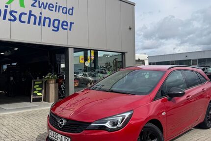 Opel Astra 54.500 km 17.990 € Sinsheim 74889