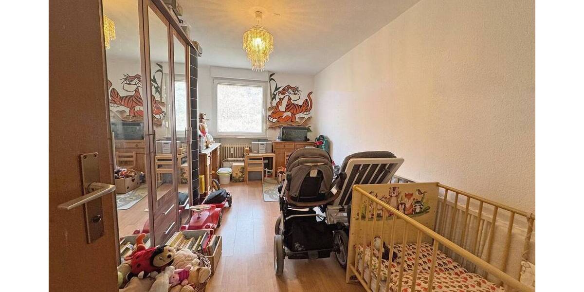 Etagenwohnung Heidelberg Emmertsgrund - 3 Zimmer, 90 m&sup2;, 260.000&euro; | Angebot:19439614