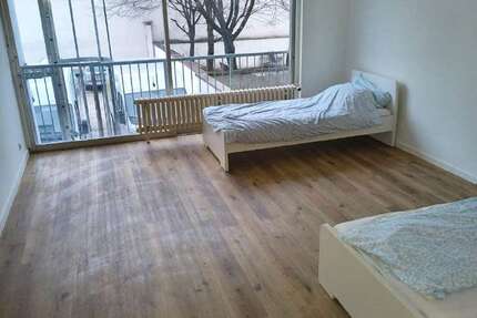 Wohnung Mannheim Fahrlach - 1 Zimmer, 27 m&sup2;, 510&euro; | Angebot:25195276
