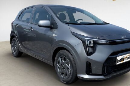 Kia Picanto 13.190 km 14.880 &euro; Speyer 67346