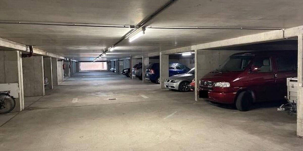 Garagen / Stellplätze Heidelberg Bergheim - 22.000&euro; | Angebot:26791664