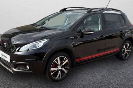 Peugeot 2008 70.000 km 11.900 &euro; Speyer 67346