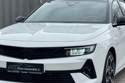 Opel Astra 47.939 km 20.000 &euro; Zuzenhausen 74939