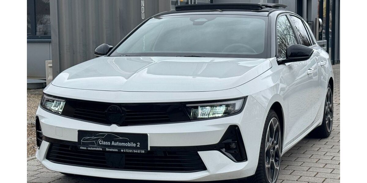 Opel Astra 47.939 km 20.000 &euro; Zuzenhausen 74939