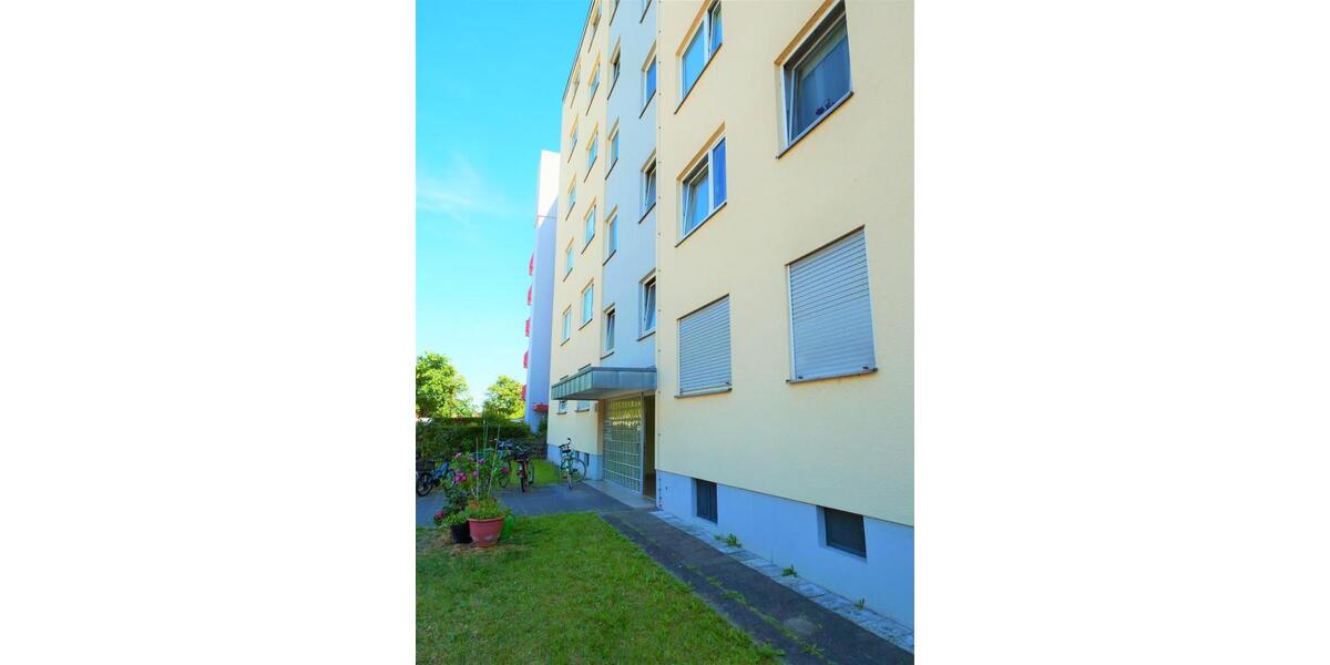 Etagenwohnung Frankenthal (Pfalz) - 4 Zimmer, 92 m&sup2;, 989&euro; | Angebot:26096308