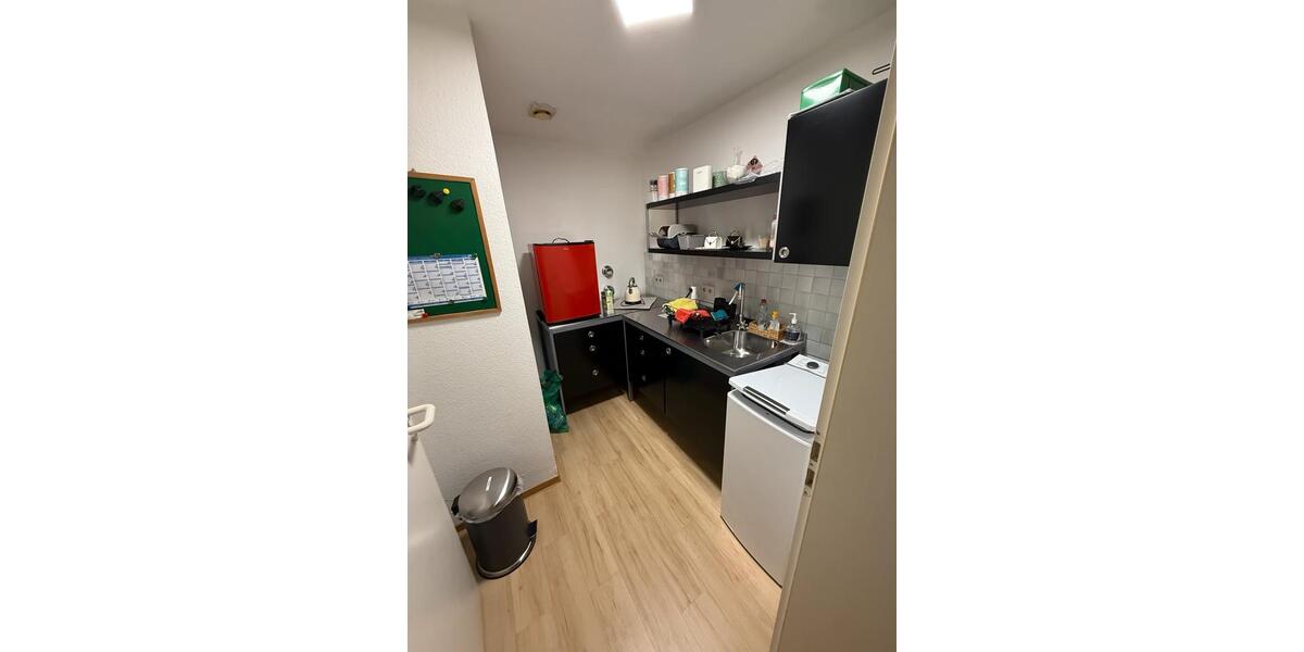 Gewerbeobjekt Hockenheim - 890&euro; | Angebot:26329660