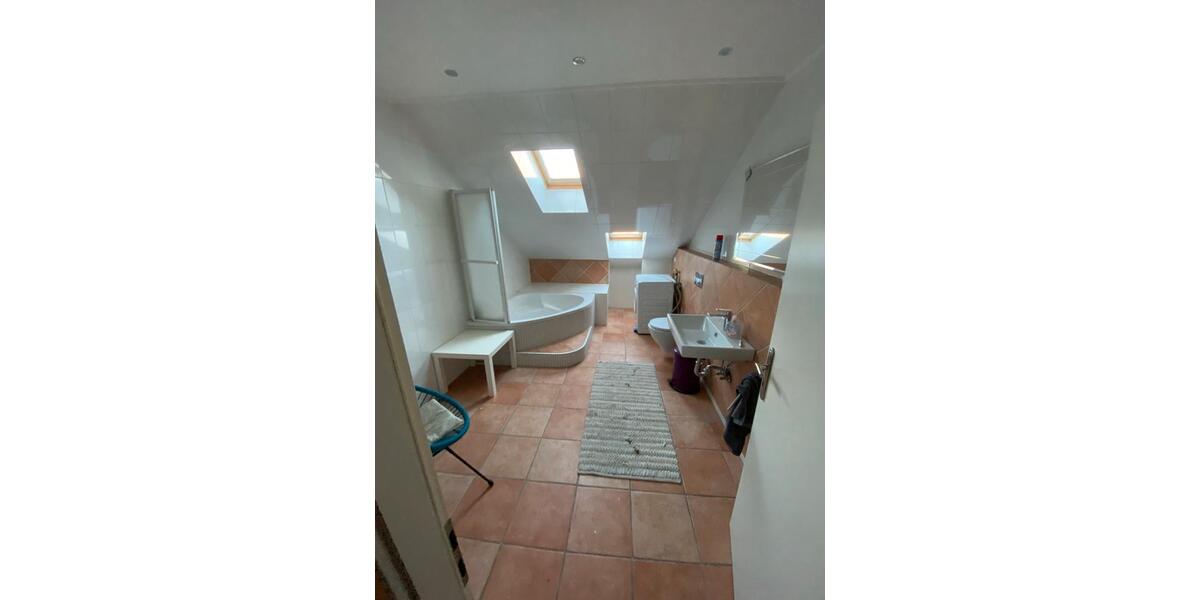 Dachgeschoßwohnung Mannheim Fahrlach - 1 Zimmer, 75 m&sup2;, 405.000&euro; | Angebot:26730011