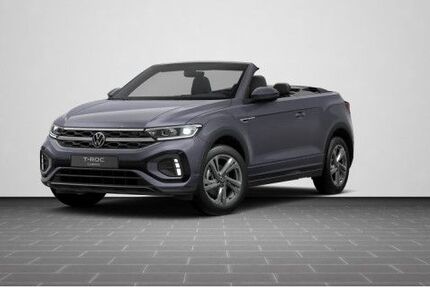VW T-Roc 25.300 km 28.830 &euro; Mannheim 68167